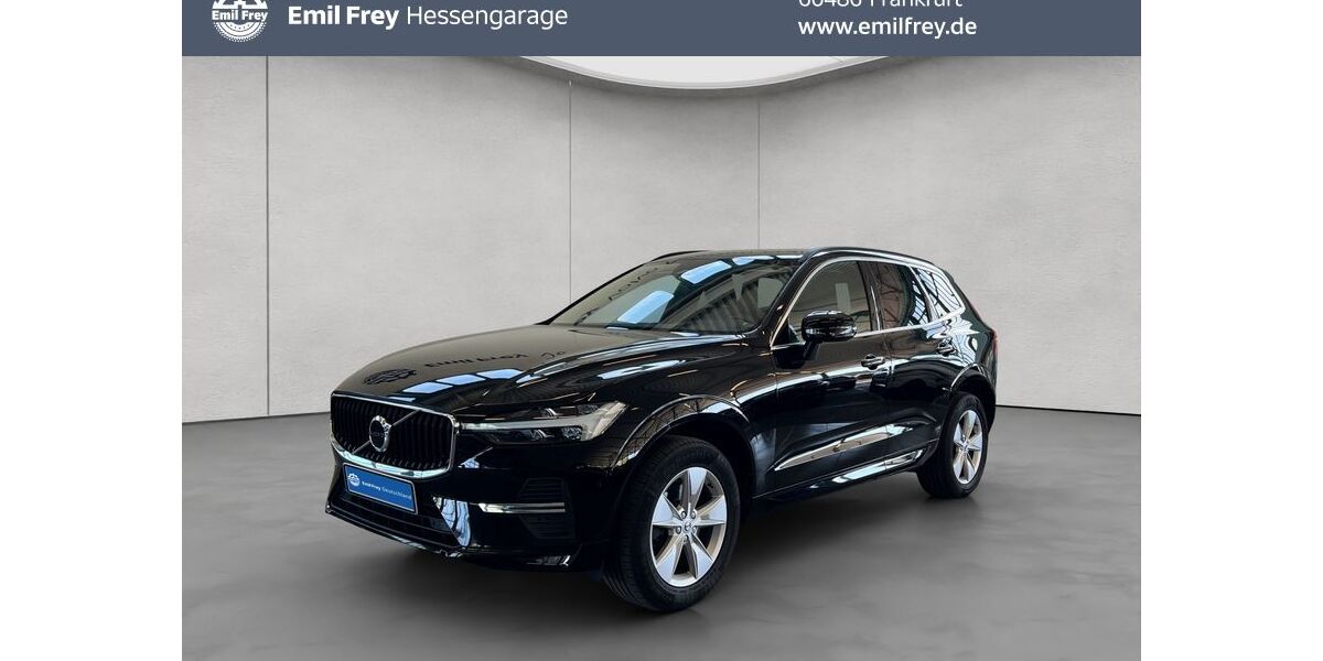 Volvo XC60 86.082 km 32.950 &euro; Frankfurt am Main 60486