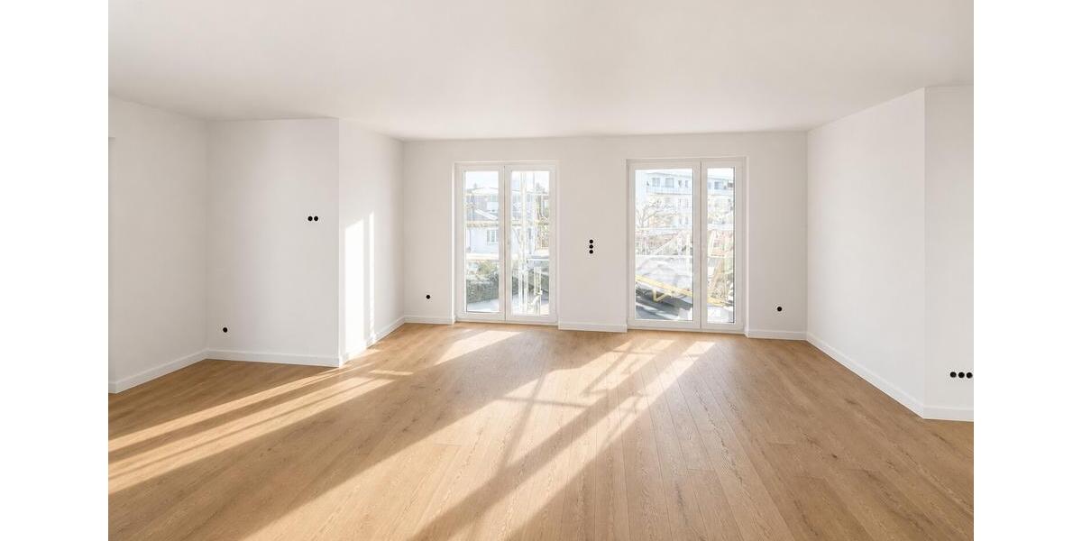 Etagenwohnung Langen (Hessen) - 3 Zimmer, 81 m&sup2;, 1.550&euro; | Angebot:26619777