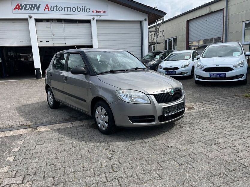 Fabia