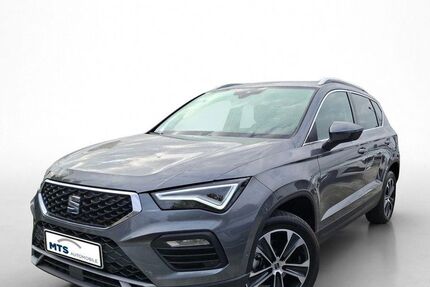 Seat Ateca 4.550 km 29.650 &euro; Friedberg 61169