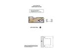 Etagenwohnung Frankfurt am Main Niederrad - 1 Zimmer, 22 m&sup2;, 690&euro; | Angebot:26003337