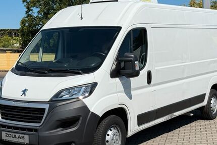 Peugeot Boxer 117.000 km 20.650 € Maintal OT Dörnigheim 63477