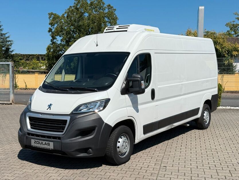 Peugeot Boxer 117.000 km 20.650 € Maintal OT Dörnigheim 63477