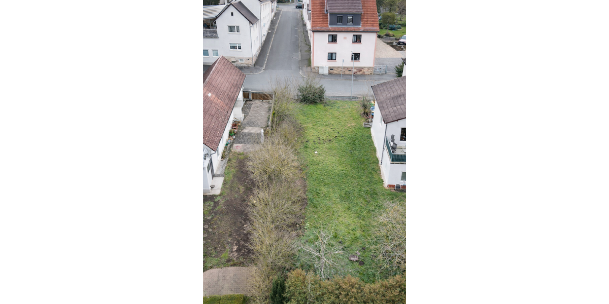 Grundstück zu verkaufen in Bad Nauheim 298.000 € 415 m² zimmer