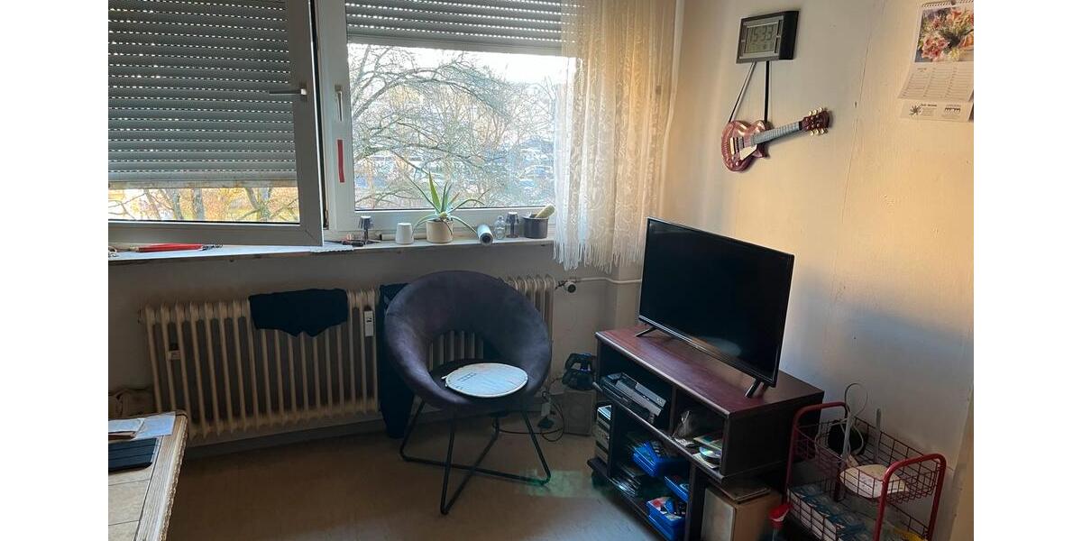 Etagenwohnung Frankfurt am Main Ost - 1 Zimmer, 31 m&sup2;, 145.000&euro; | Angebot:26979616