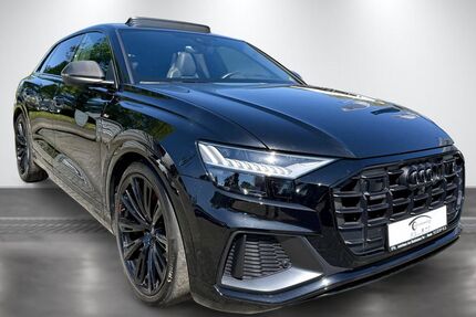 Audi Q8 49.890 km 69.890 &euro; Hanau 63450
