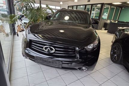 INFINITI QX70 139.500 km 17.900 &euro; Dietzenbach 63128