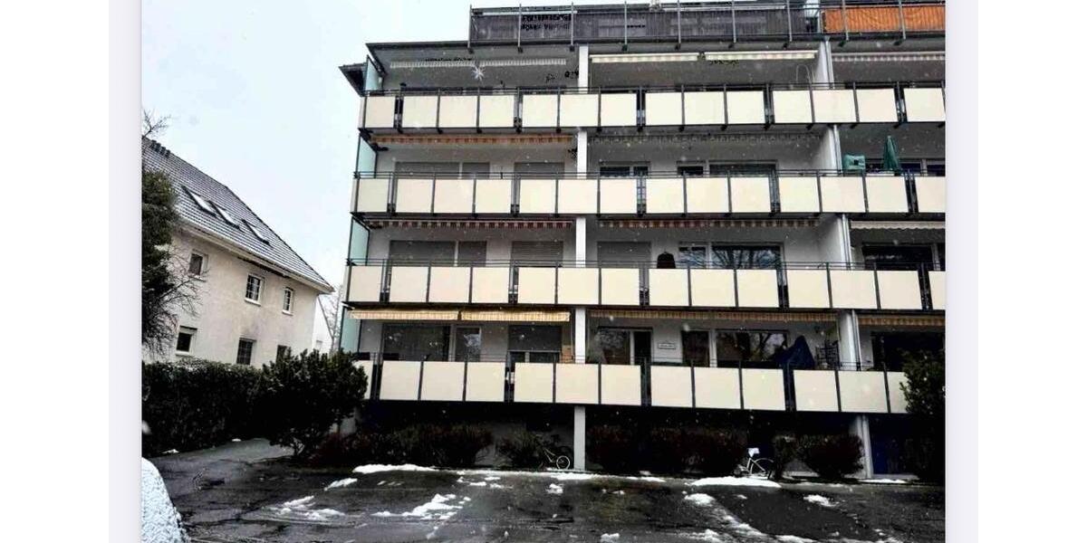Erdgeschoßwohnung Hanau Lamboy - 3 Zimmer, 74 m&sup2;, 330.000&euro; | Angebot:27297159