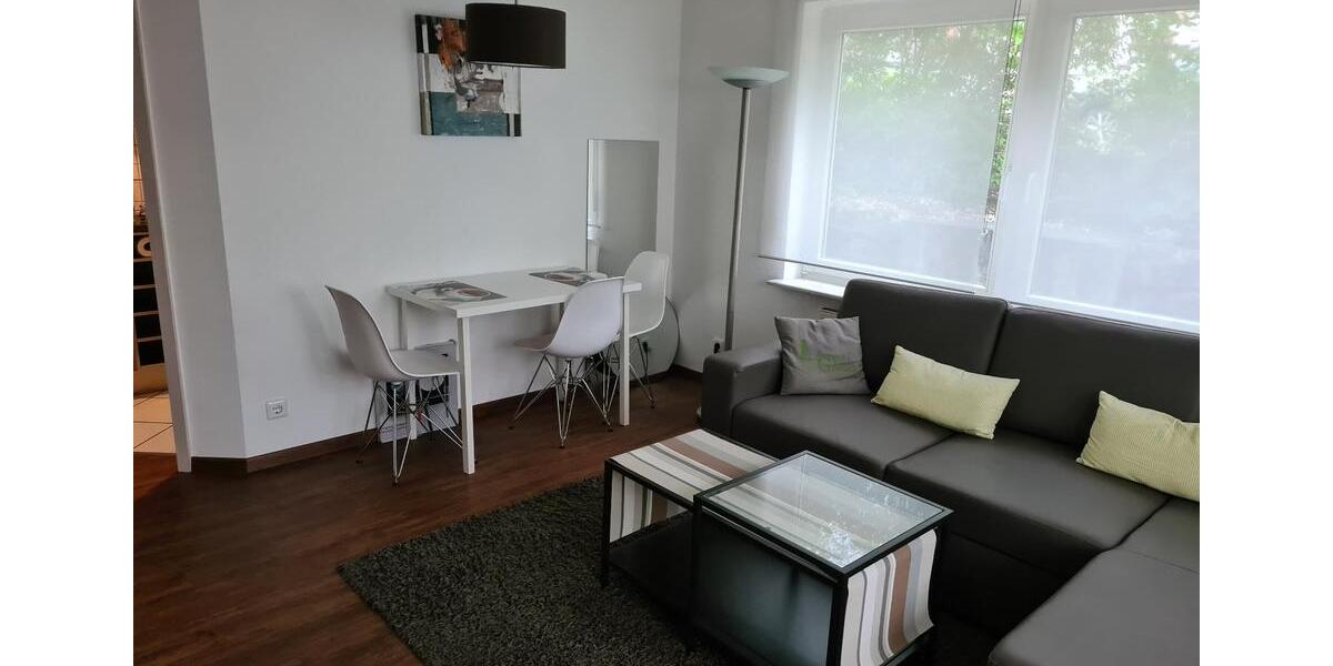 Etagenwohnung Egelsbach - 2 Zimmer, 41 m&sup2;, 690&euro; | Angebot:26577792