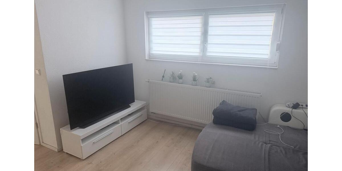 Etagenwohnung Aschaffenburg Damm - 2 Zimmer, 53 m&sup2;, 620&euro; | Angebot:26340131