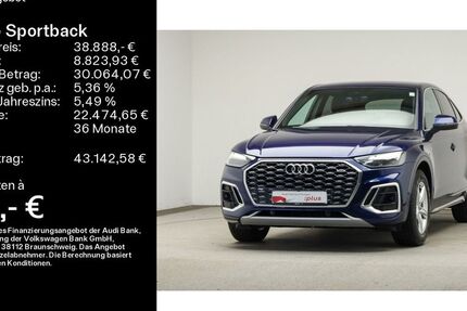 Audi Q5 67.700 km 38.888 &euro; Mühlheim 63165