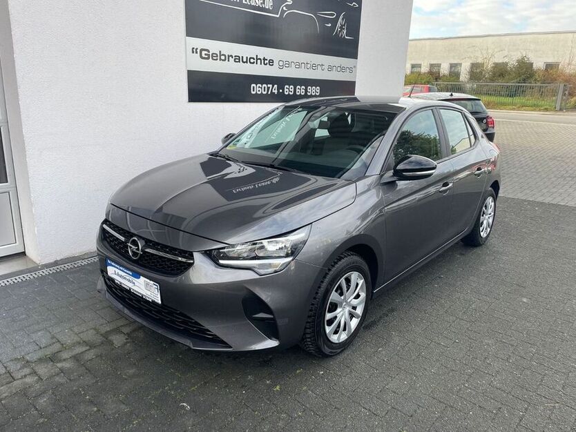Corsa
