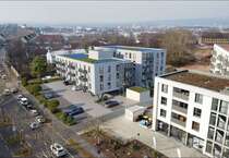 Wohnung zum Kaufen in Aschaffenburg 297.514 € 53.95 m²