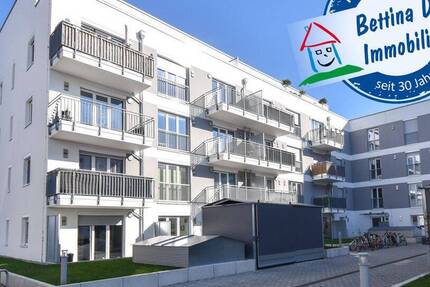 Wohnung Rödermark Ober-Roden - 4 Zimmer, 128 m&sup2;, 1.525&euro; | Angebot:26798329