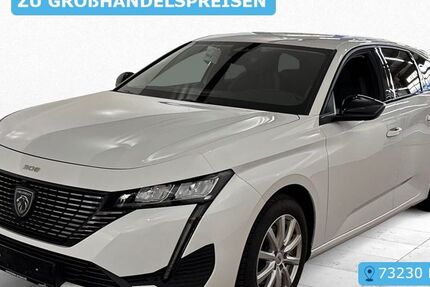 Peugeot 308 60.276 km 19.090 &euro; Frankfurt 60596
