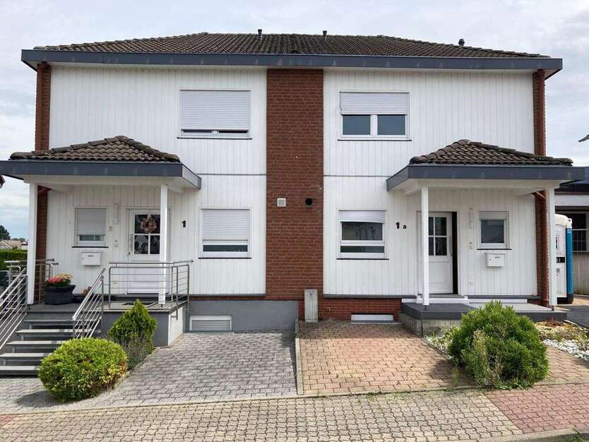 Haus zum Kaufen in Bad Vilbel 749.000 € 160 m²