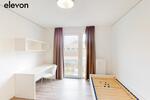 Etagenwohnung Dieburg - 1 Zimmer, 22 m&sup2;, 406&euro; | Angebot:25963364
