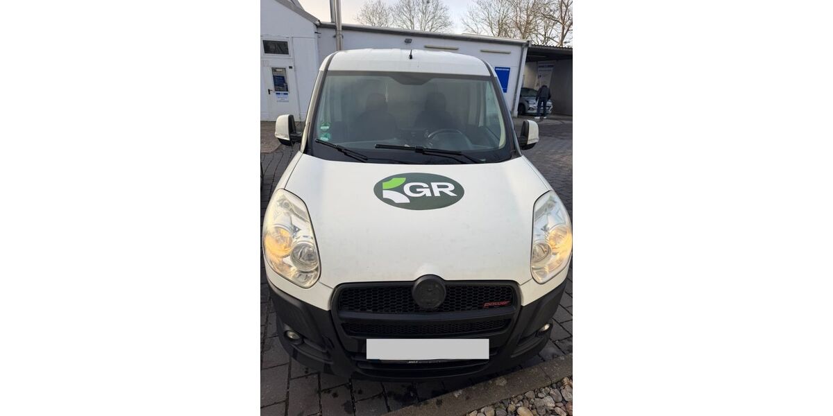 Fiat Doblo 198.800 km 5.300 &euro; Bad Nauheim 61231