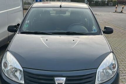 Dacia Sandero 187.000 km 3.500 € Frankfurt 65936