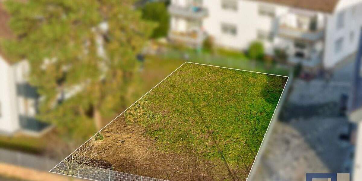 Grundstück Rüsselsheim - 349.950&euro; | Angebot:25691146