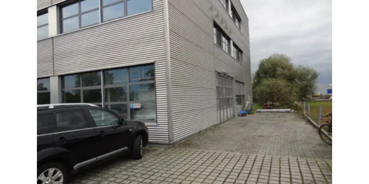 Gewerbeobjekt Karben - 2.950&euro; | Angebot:25514913