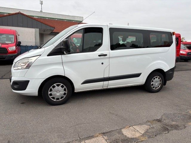 Ford Transit 212.000 km 12.990 € Dreieich 63303