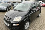 Panda 1.2 Pop/TÜV/Klima/Voll Serviceheft gepflegt