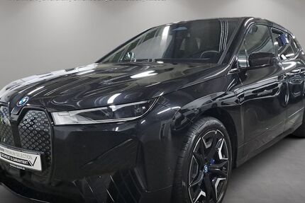 BMW iX 25.912 km 44.850 &euro; Dreieich-Sprendlingen 63303