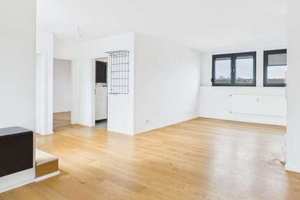 Wohnung zum Kaufen in Aschaffenburg 298.000 € 73 m² 3 zimmer