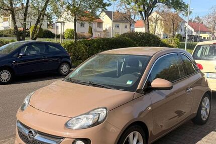Opel Adam 130.000 km 5.200 &euro; Raunheim 65479