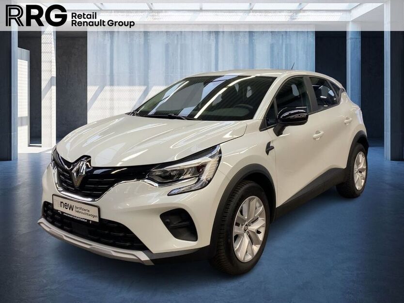 Captur
