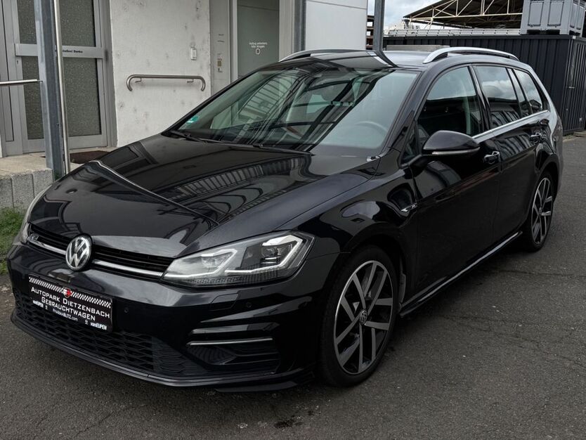 VW Golf 218.000 km 11.900 € Dietzenbach 63128