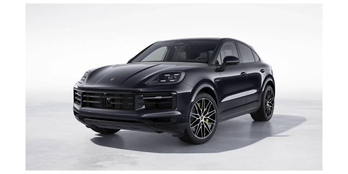 Porsche Cayenne 40.054 km 102.992 &euro; Darmstadt 64295