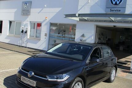 VW Polo 45.900 km 18.390 &euro; Wehrheim 61273