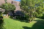Einfamilienhaus mit Garten in UsingenStadt