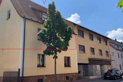 Wohnung Goldbach - 5 Zimmer, 142 m&sup2;, 339.000&euro; | Angebot:26928952