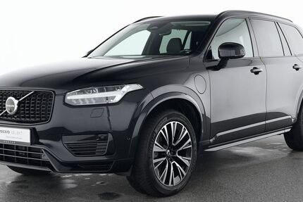 Volvo XC90 36.500 km 59.450 € Weiterstadt 64331