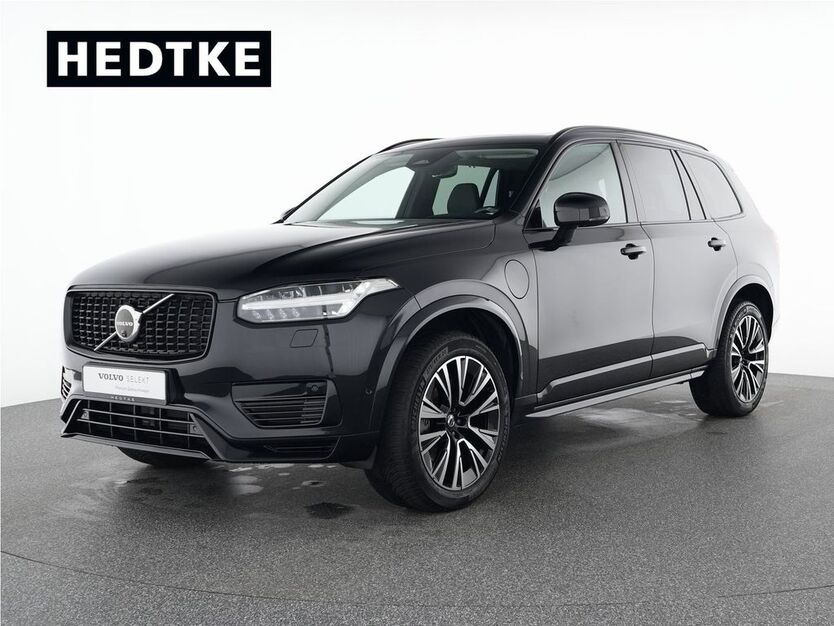 Volvo XC90 36.500 km 59.450 € Weiterstadt 64331