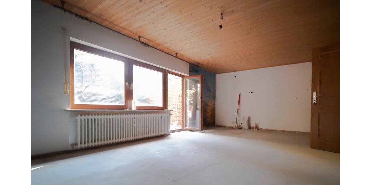 Bungalow Mörfelden-Walldorf Mörfelden - 5 Zimmer, 148 m&sup2;, 425.000&euro; | Angebot:26360138
