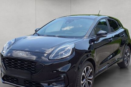 Ford Puma 28.745 km 21.450 &euro; Frankfurt 60386