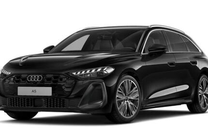 Audi A5 1.100 km 57.990 € Nidderau 61130