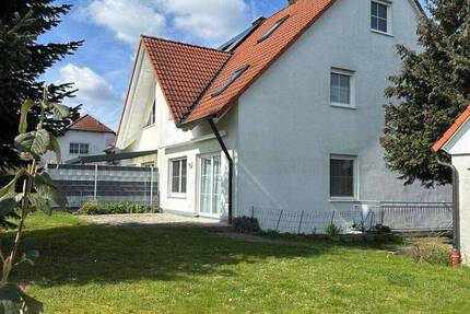 * HOME-OFFICE o. 10-Minuten-PENDELN nach ANSBACH A6 in 3 Minuten *