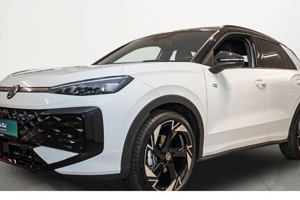 VW T-Roc 2.470 km 38.740 &euro; Bad Homburg 61348