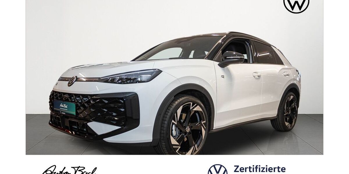 VW T-Roc 2.470 km 38.740 &euro; Bad Homburg 61348