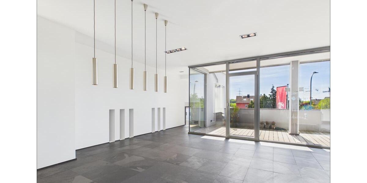 Etagenwohnung Kleinostheim - 5 Zimmer, 220 m&sup2;, 1.600&euro; | Angebot:26443268