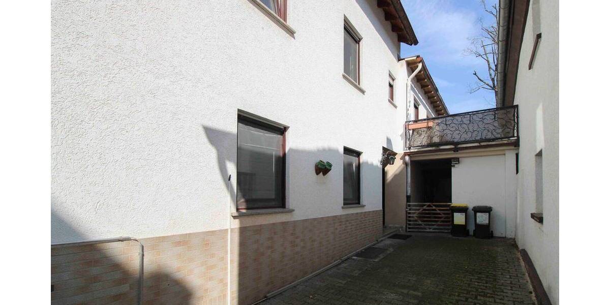 Etagenwohnung Frankfurt am Main Seckbach - 2 Zimmer, 82 m&sup2;, 329.000&euro; | Angebot:26673388