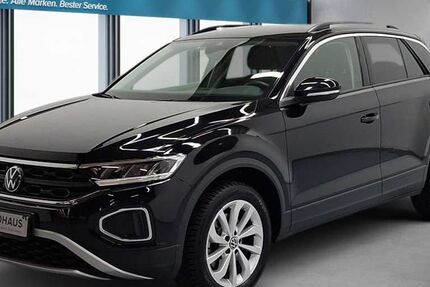 VW T-Roc 69.311 km 23.510 &euro; Maintal 63477