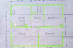 Dachgeschoßwohnung Hanau Großauheim - 2 Zimmer, 36 m&sup2;, 330&euro; | Angebot:26619436