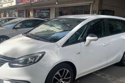 Opel Zafira 257.000 km 5.990 &euro; Frankfurt am Main 60327