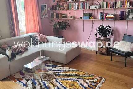 Wohnung Offenbach - 4 Zimmer, 100 m&sup2;, 1.100&euro; | Angebot:26112777